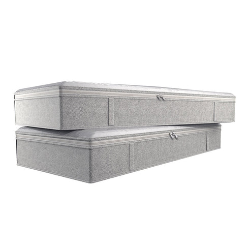 Household Simple Detachable Under-bed Storage Box
